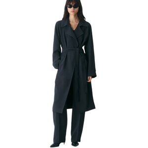 NWT Aritzia Wilfred The Splendor Trench Coat - Crepette™